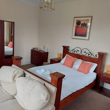 Y Pengwern Bed & Breakfast Ffestiniog Екстериор снимка