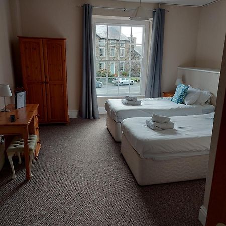 Y Pengwern Bed & Breakfast Ffestiniog Екстериор снимка