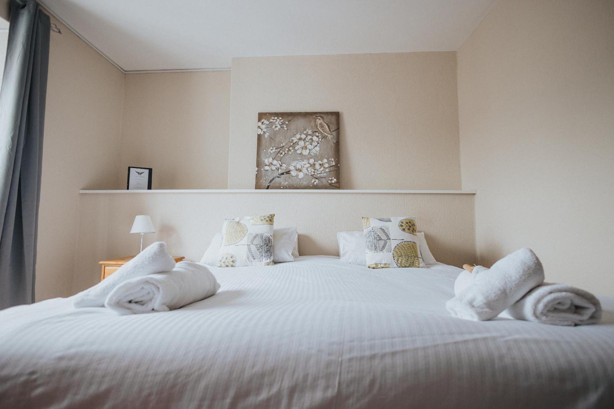 Y Pengwern Bed & Breakfast Ffestiniog Стая снимка