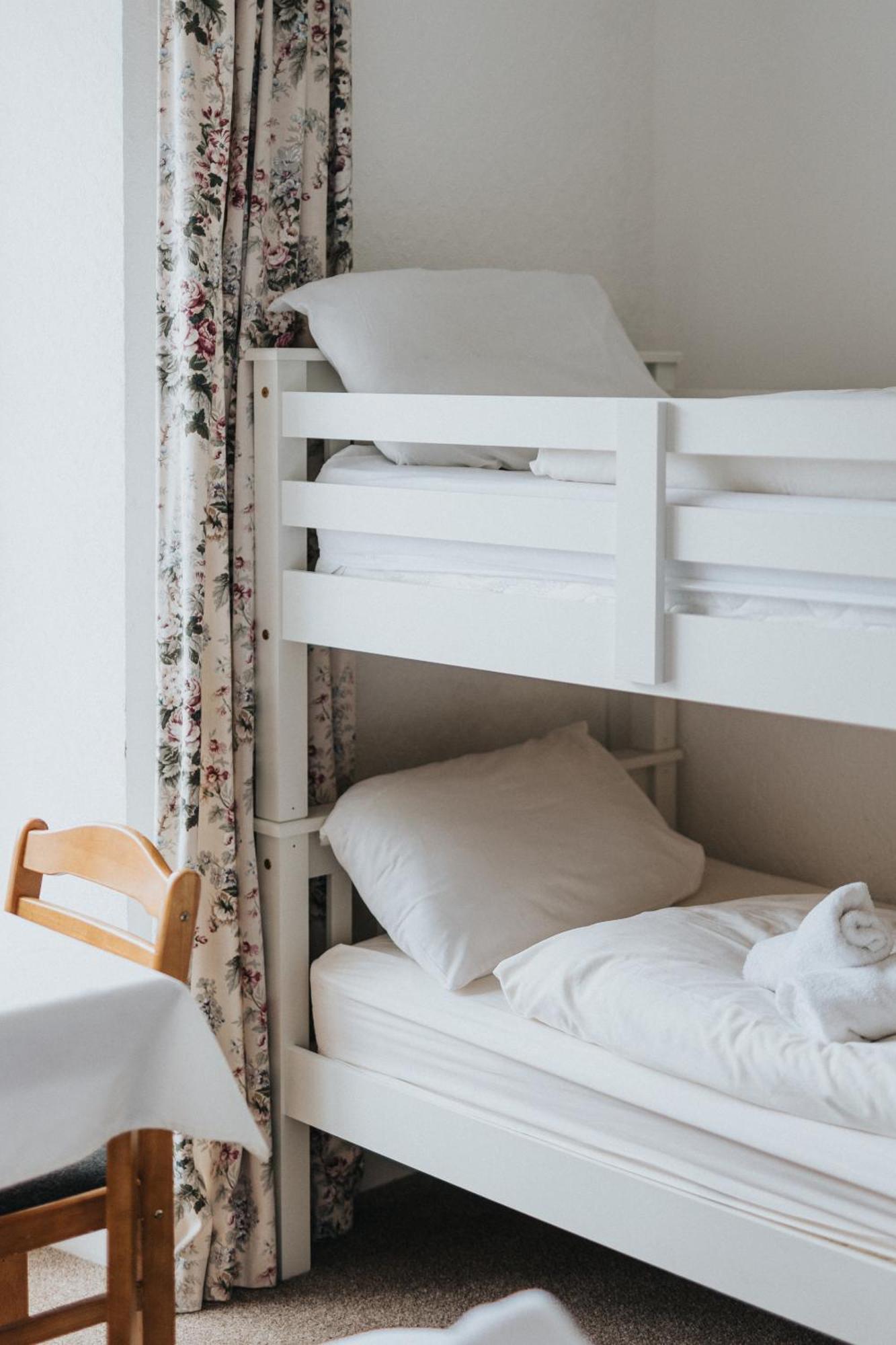 Y Pengwern Bed & Breakfast Ffestiniog Екстериор снимка