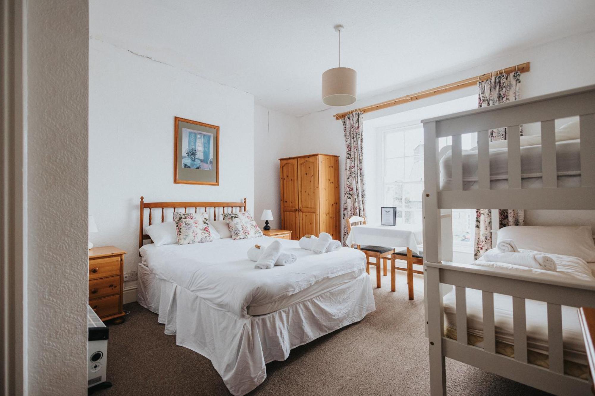 Y Pengwern Bed & Breakfast Ffestiniog Екстериор снимка