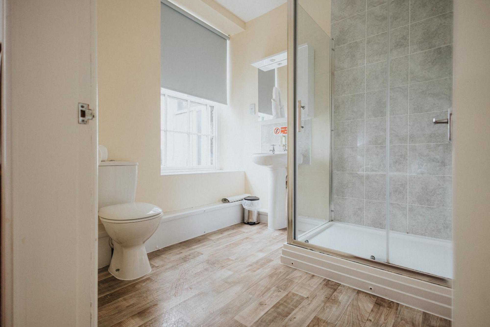 Y Pengwern Bed & Breakfast Ffestiniog Стая снимка
