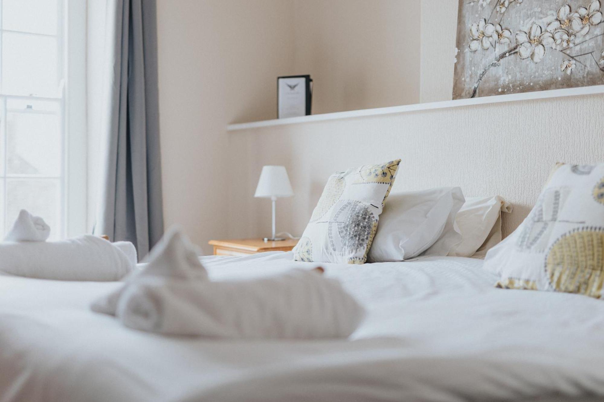 Y Pengwern Bed & Breakfast Ffestiniog Стая снимка